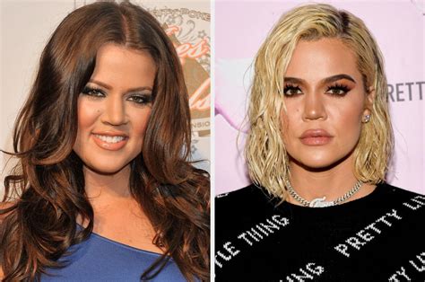 wie alt ist khloe kardashian|Khloé Kardashian